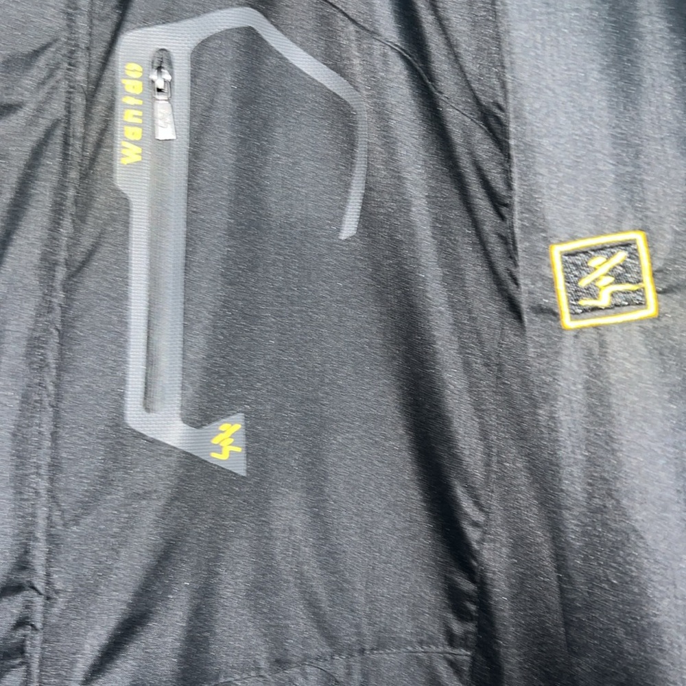Puffer jacket - Picture 6 of 11